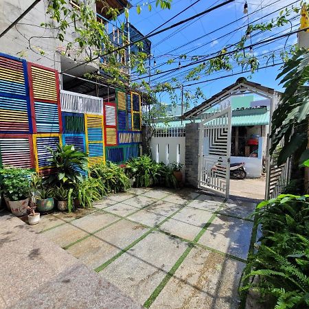 Q House- Green Villa Quy Nhon Exterior photo